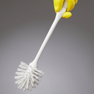 Toilet brush Toilet brush