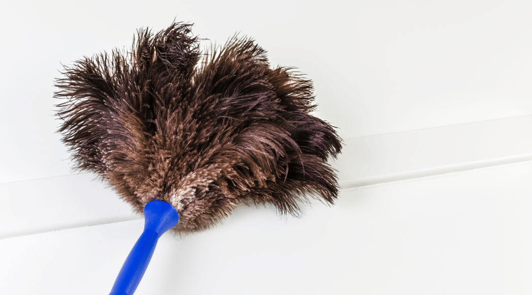 How to remove dust How to remove dust
