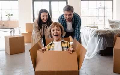 How to Do a Move-out Cleaning