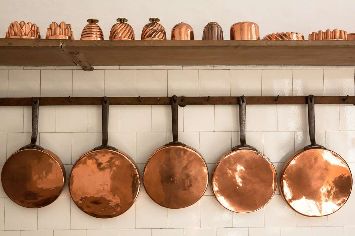 is-copper-cookware-safe
