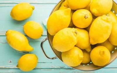 When Life Hands You Lemons, Clean: The Ultimate Guide to Lemon Juice Cleaning