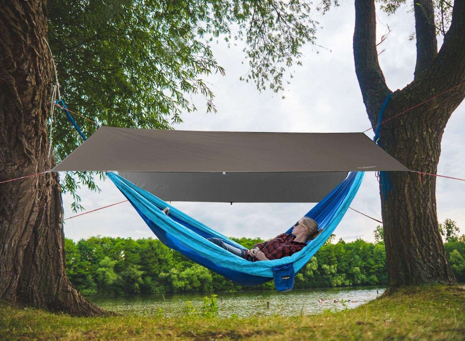 64084abeca97ba55ec190908-unigear-hammock-rain-fly-tent-tarp-300cm