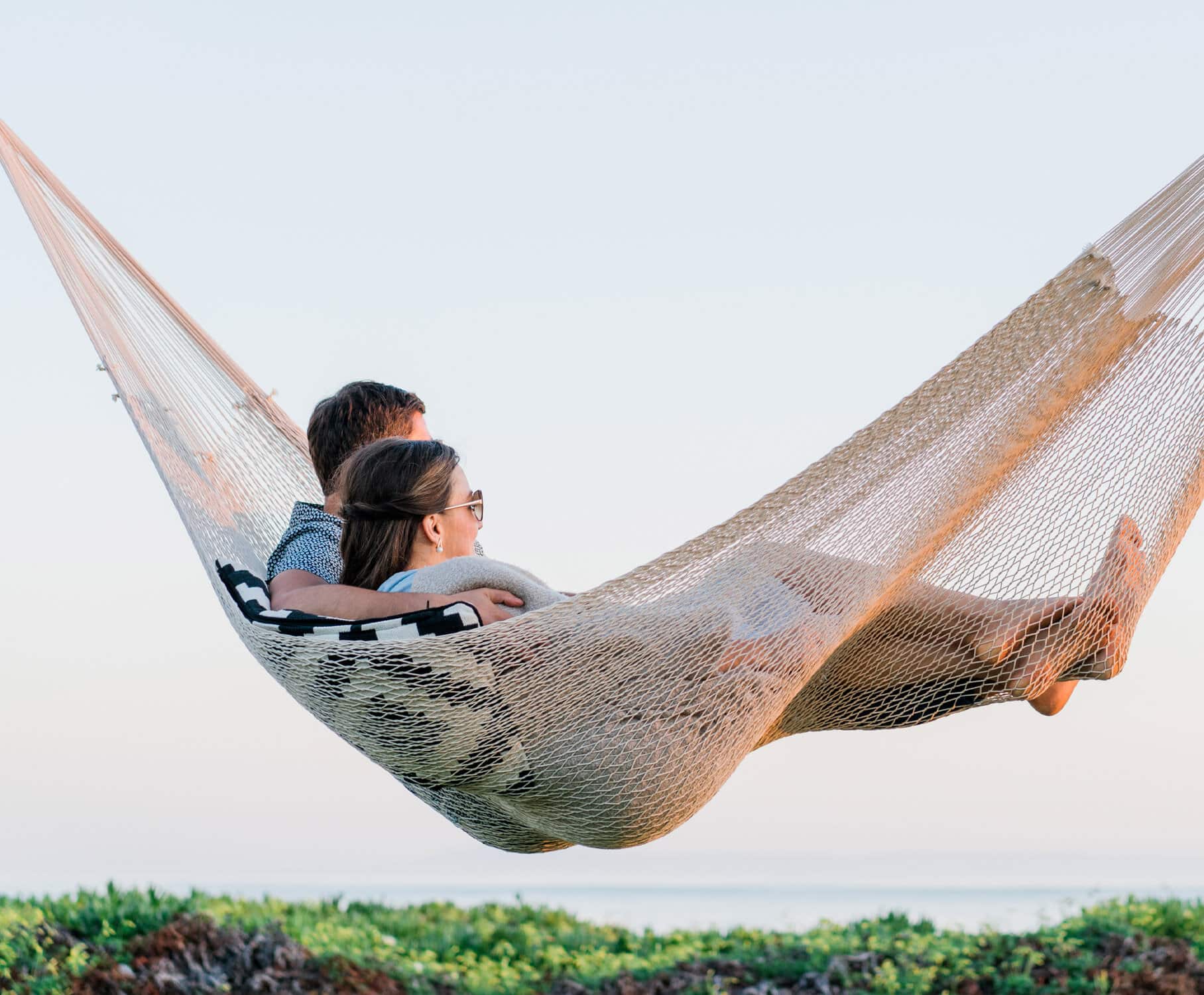 hammock-yellow-leaf-catalina-rope-trees