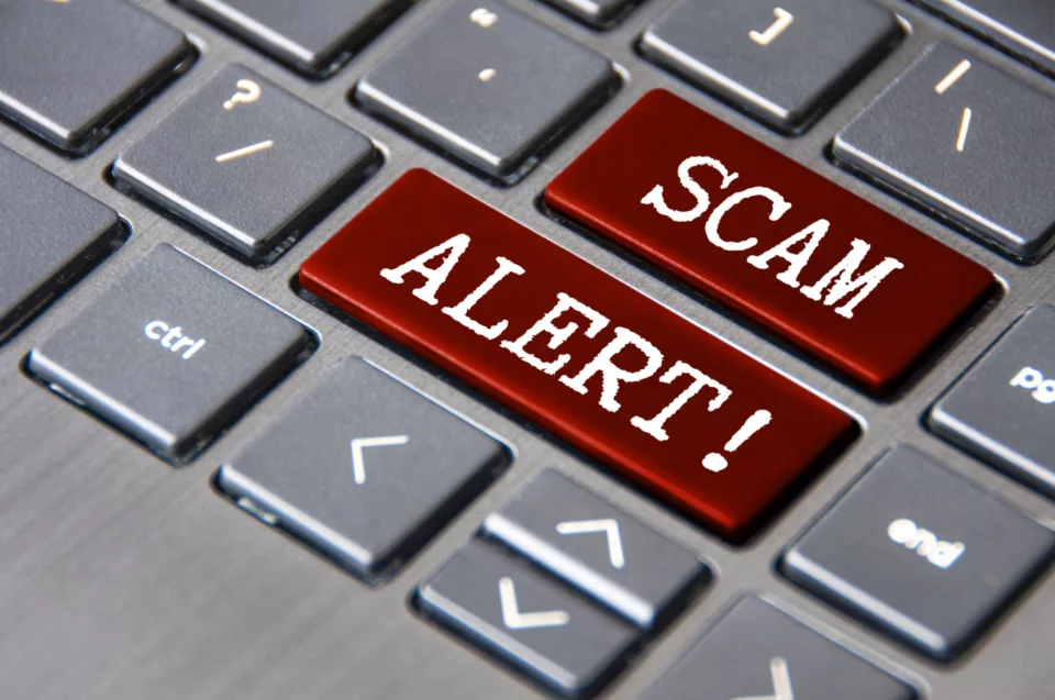 bigstock-Scam-Alert-Text-On-Laptop-Keyb-477391859