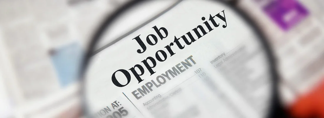 job-opportunities