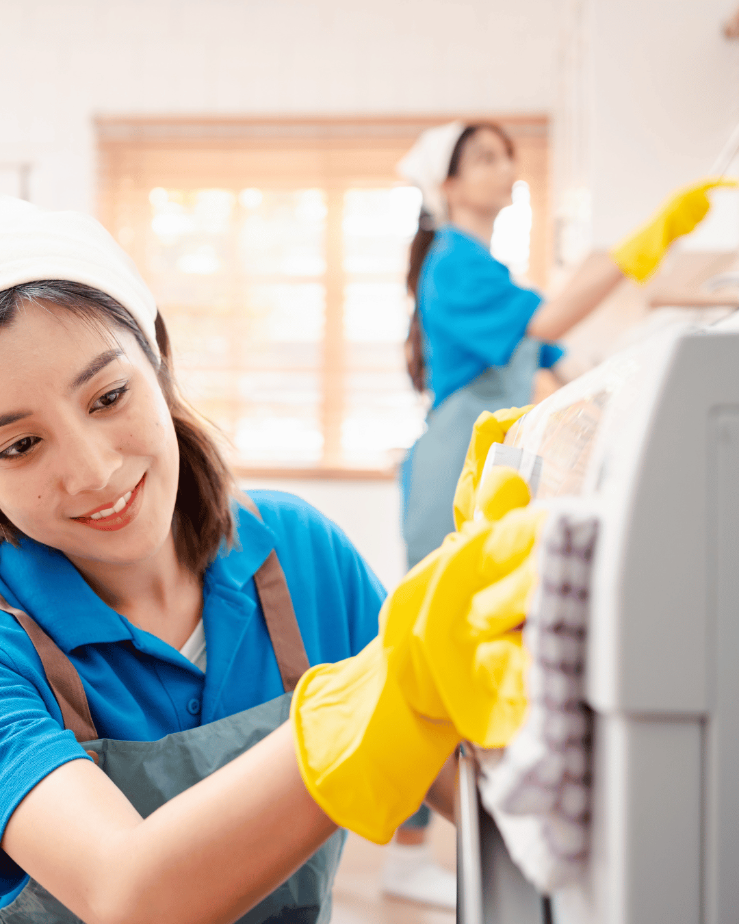 Peoria AZ House Cleaning 01