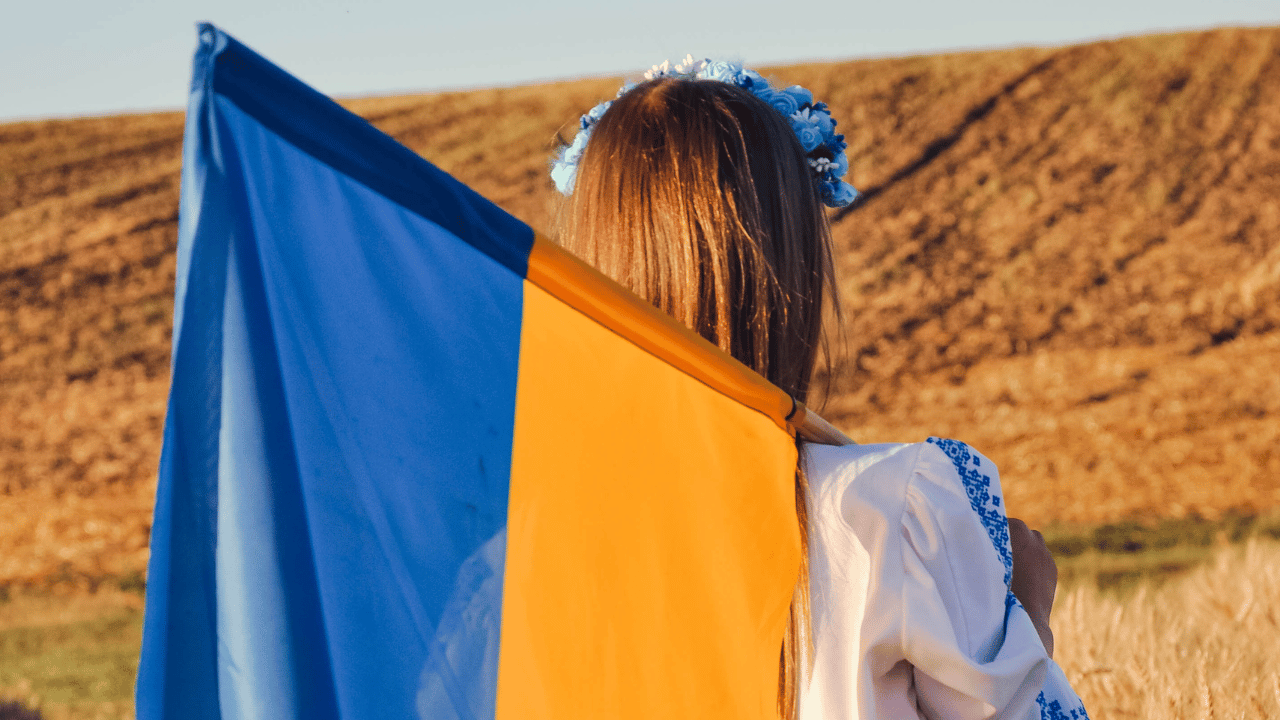 Peoria AZ - Ukraine