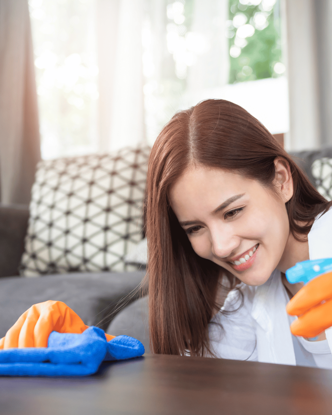 Plano TX House Cleaning 01
