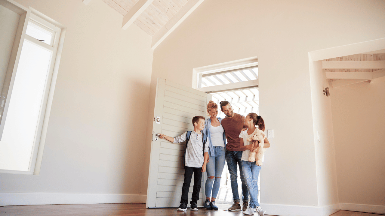 Plano TX Move In Cleaning