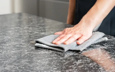 Grease Be Gone: A Wild, Wacky Saga of Kitchen Redemption