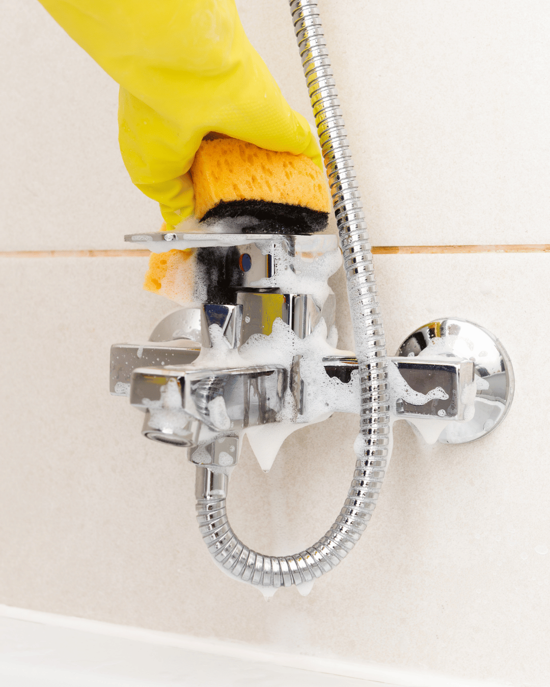Buford GA House Cleaning 01