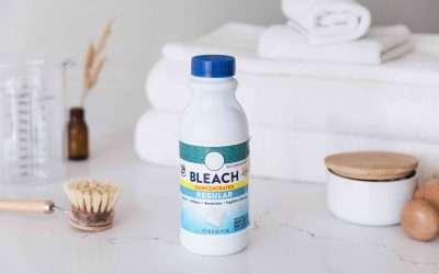 How to Remove Chlorine from Your Swimsuit, Hair and Skin