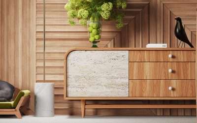 How to Keep Your Wooden Furniture Dust-Free and Beautiful